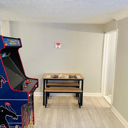 Central Brighton - 1 Bedroom Apartment, Sleeps 4 Exterior photo
