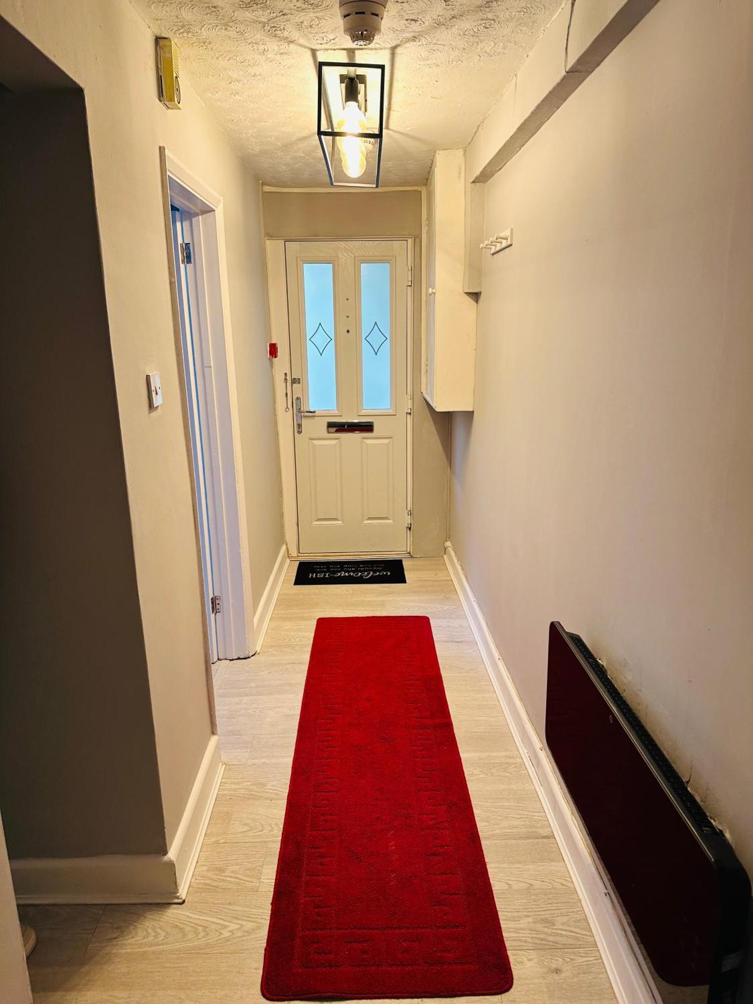 Central Brighton - 1 Bedroom Apartment, Sleeps 4 Exterior photo