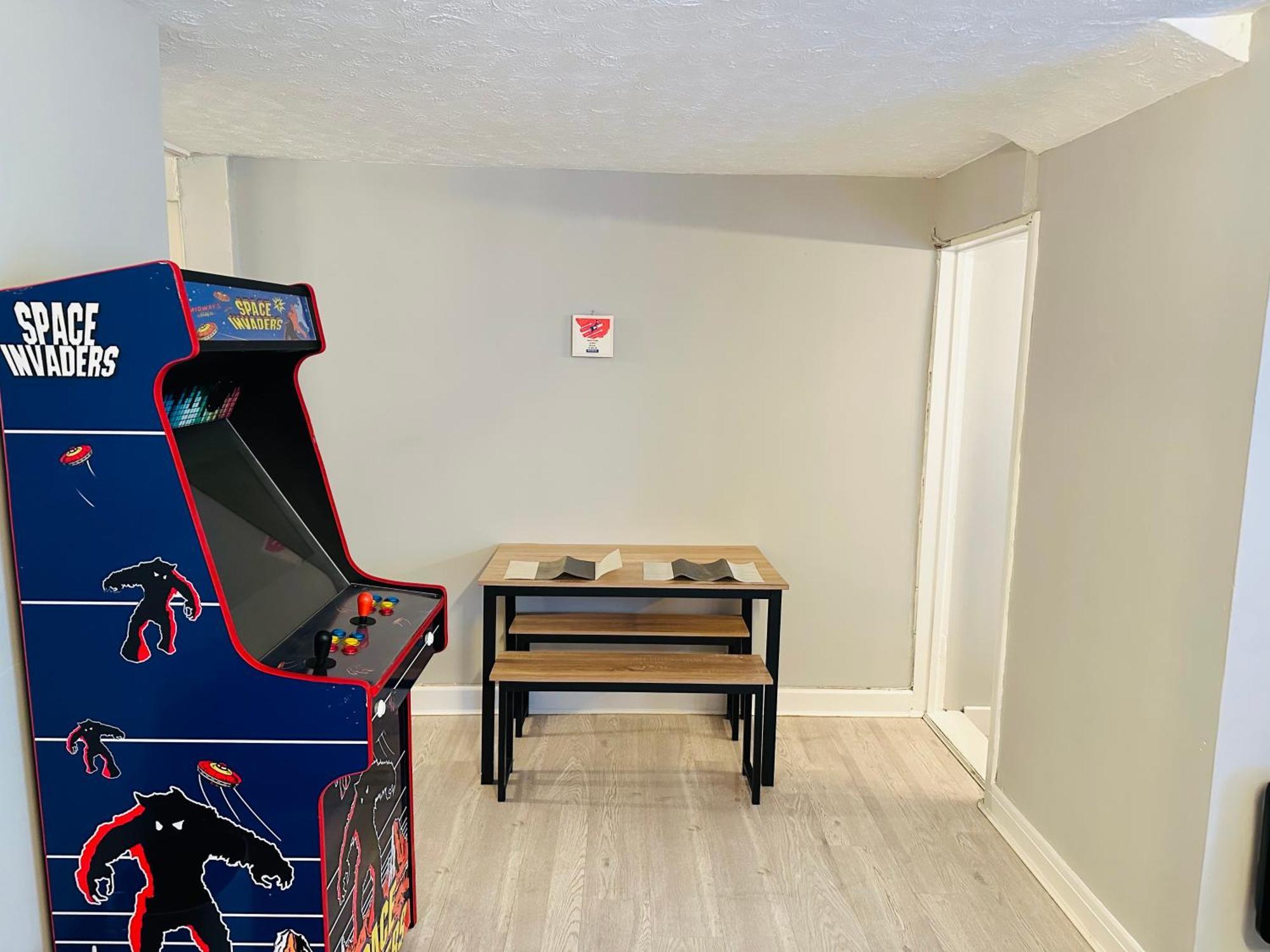 Central Brighton - 1 Bedroom Apartment, Sleeps 4 Exterior photo
